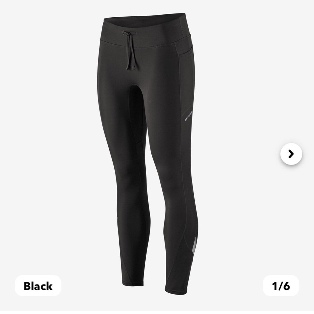 Patagonia Women’s Peak Mission Tight 27”